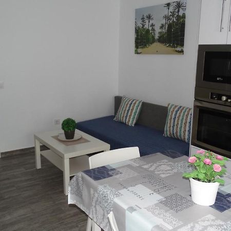 Apartamento Rio Salado Conil De La Frontera Exterior foto