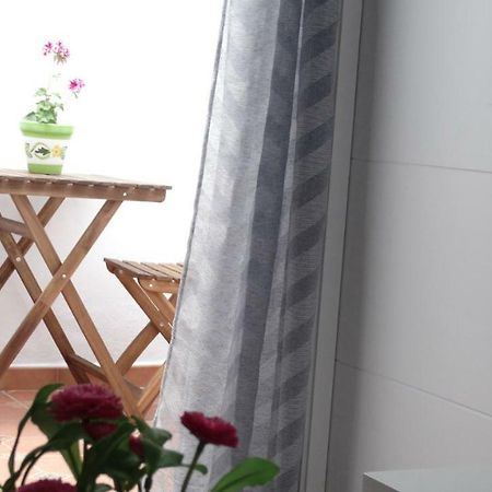 Apartamento Rio Salado Conil De La Frontera Exterior foto