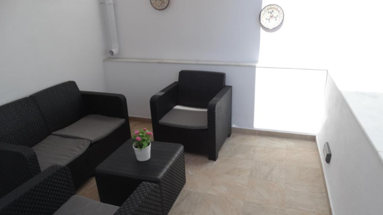 Apartamento Rio Salado Conil De La Frontera Exterior foto