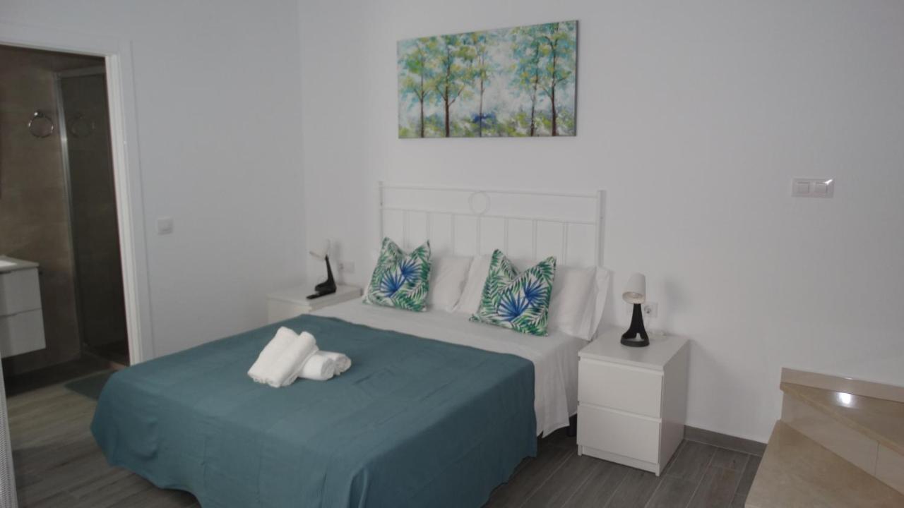 Apartamento Rio Salado Conil De La Frontera Exterior foto