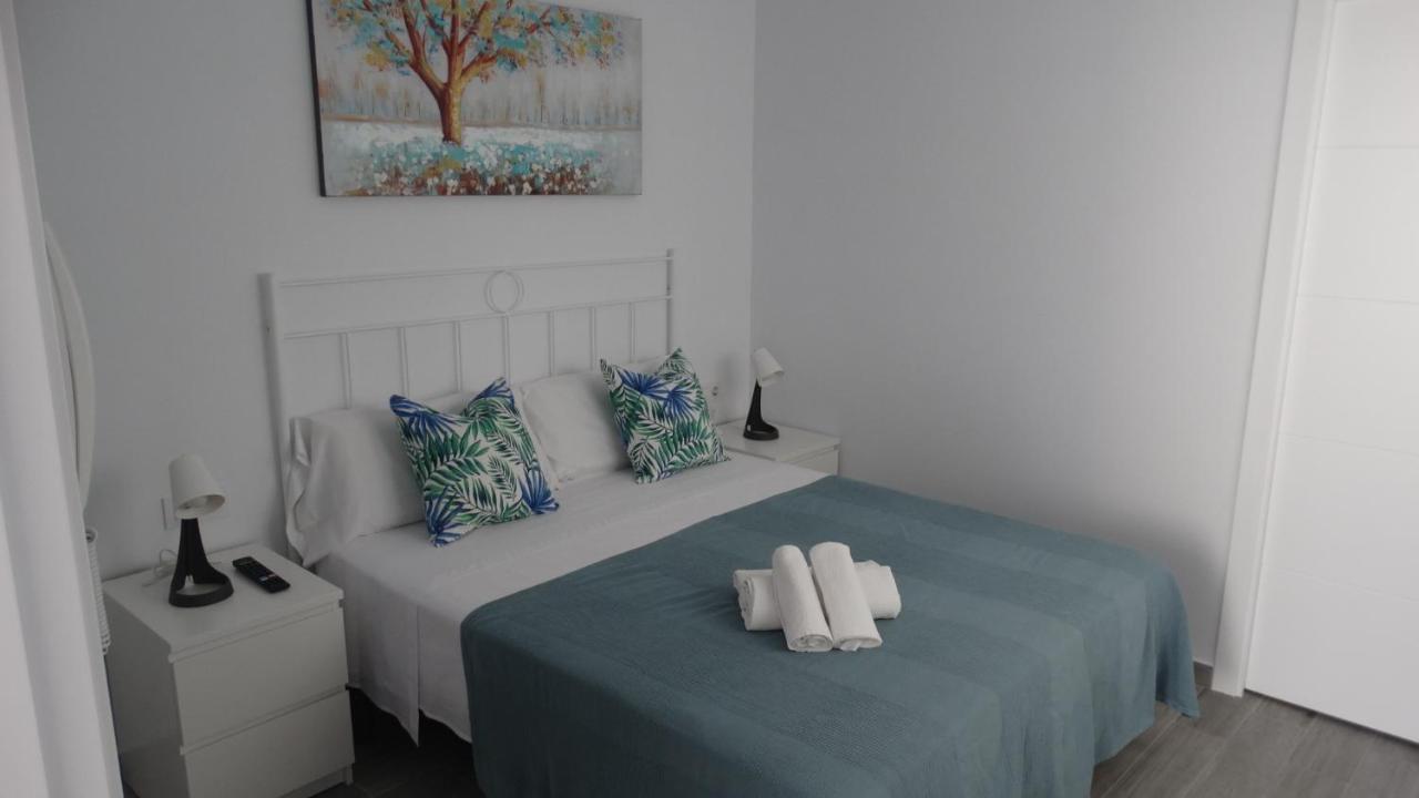 Apartamento Rio Salado Conil De La Frontera Exterior foto