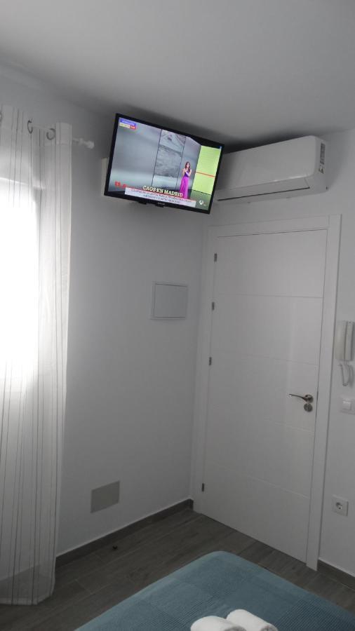 Apartamento Rio Salado Conil De La Frontera Exterior foto
