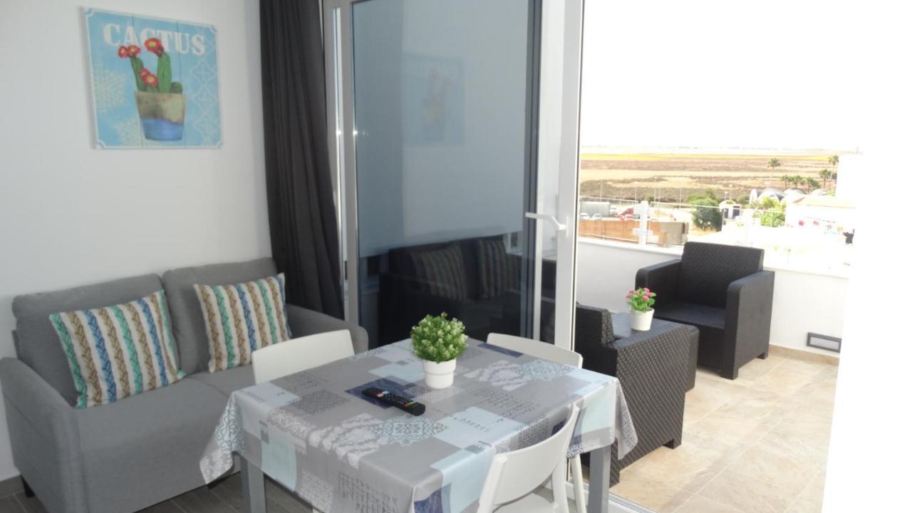 Apartamento Rio Salado Conil De La Frontera Exterior foto