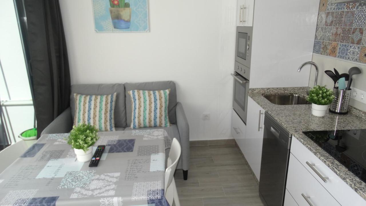 Apartamento Rio Salado Conil De La Frontera Exterior foto