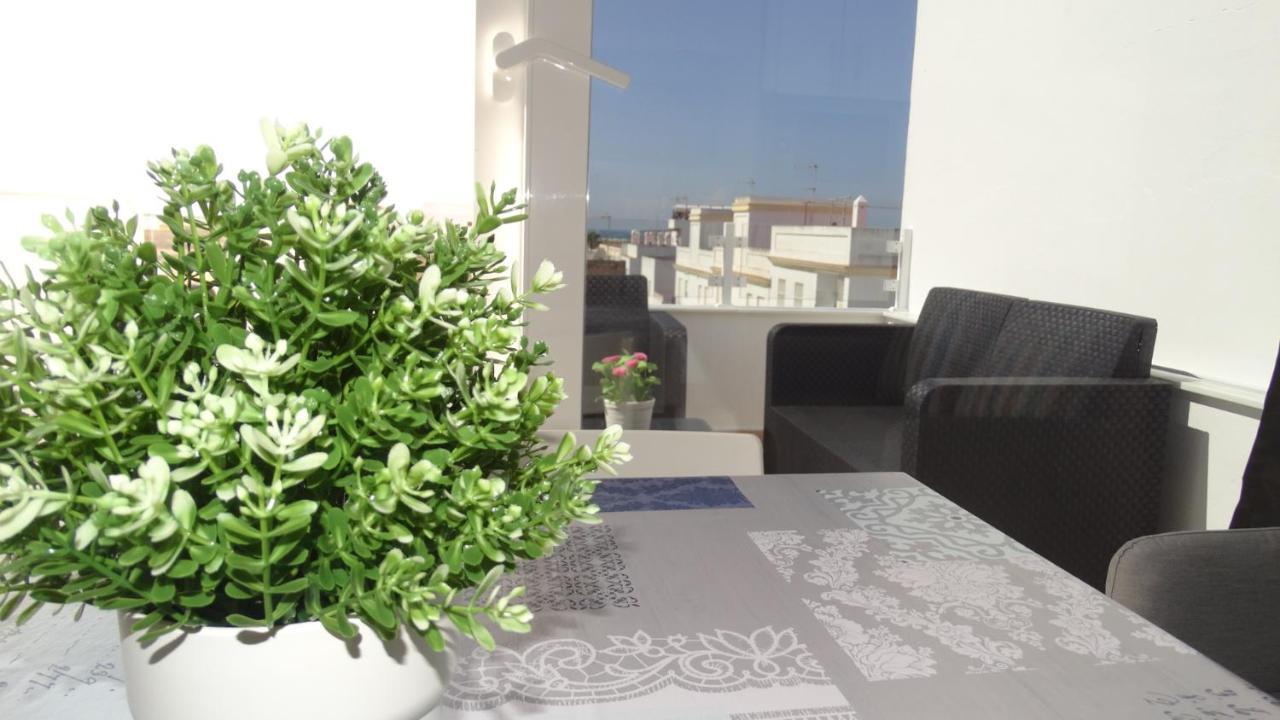 Apartamento Rio Salado Conil De La Frontera Exterior foto
