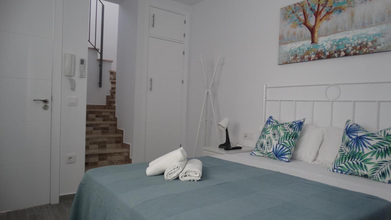 Apartamento Rio Salado Conil De La Frontera Exterior foto