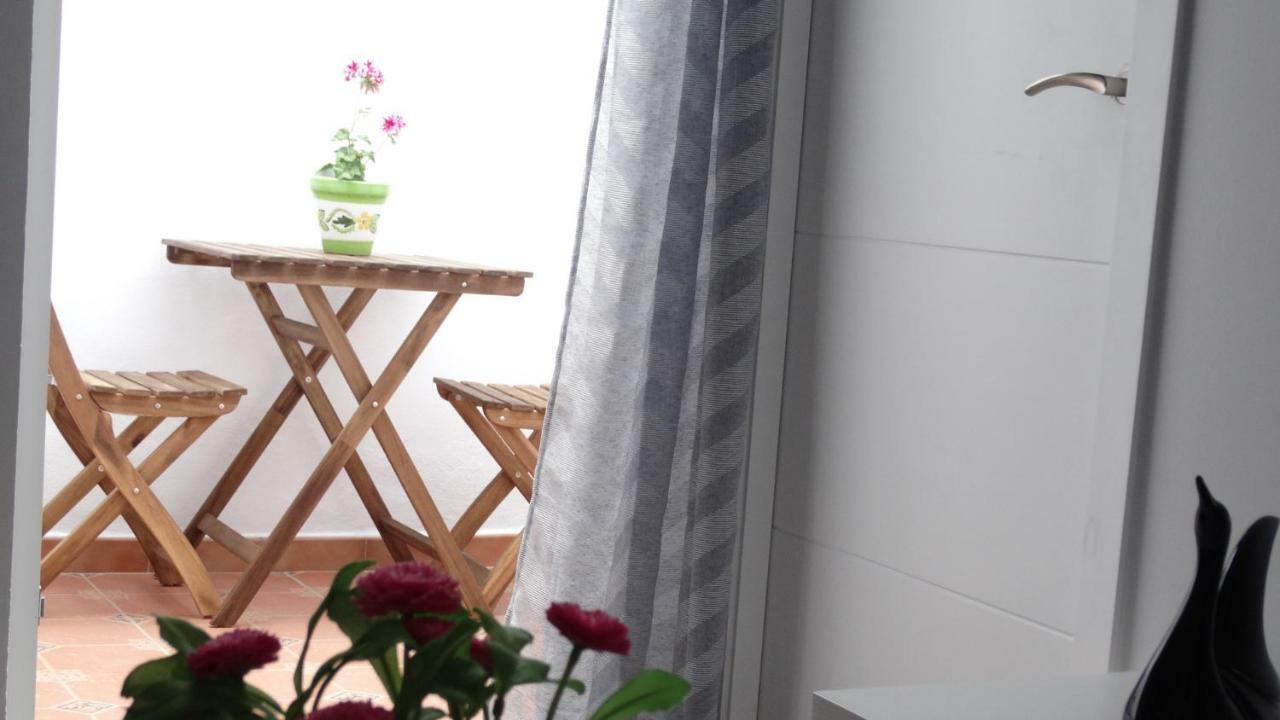 Apartamento Rio Salado Conil De La Frontera Exterior foto