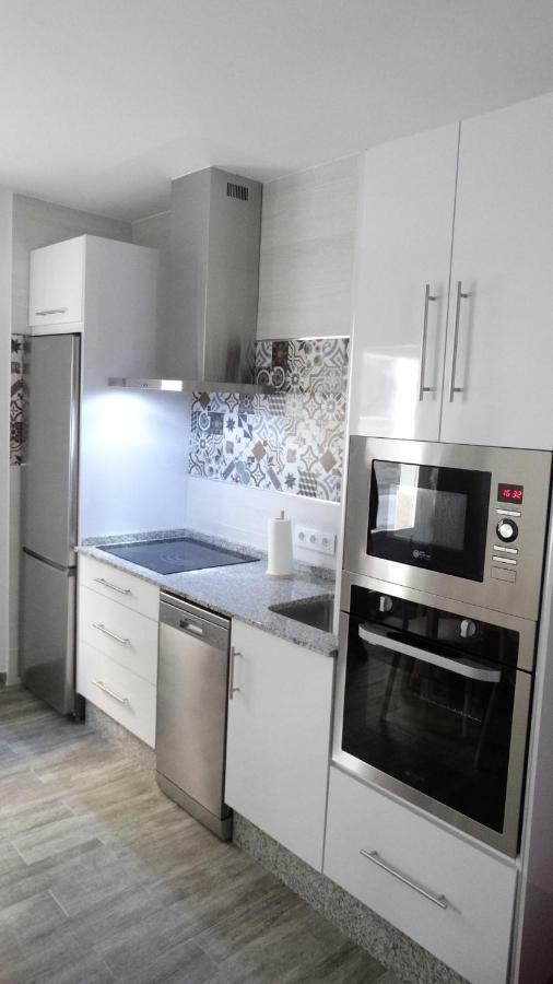 Apartamento Rio Salado Conil De La Frontera Exterior foto