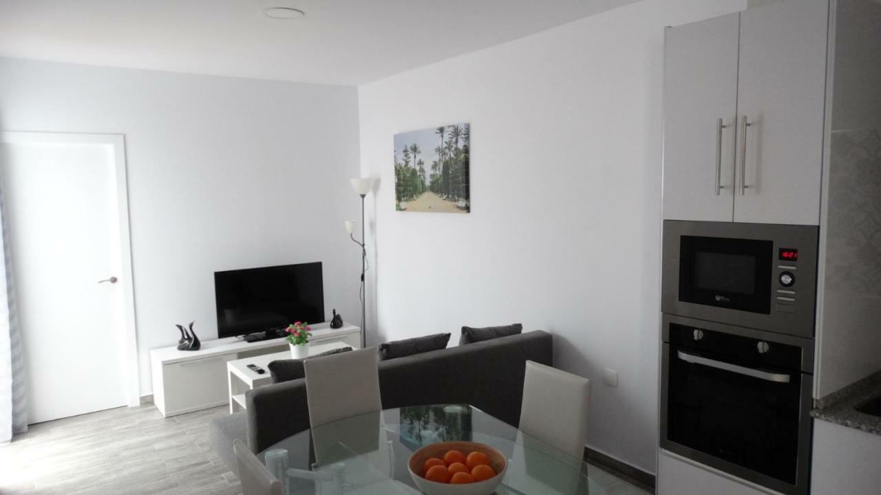 Apartamento Rio Salado Conil De La Frontera Exterior foto
