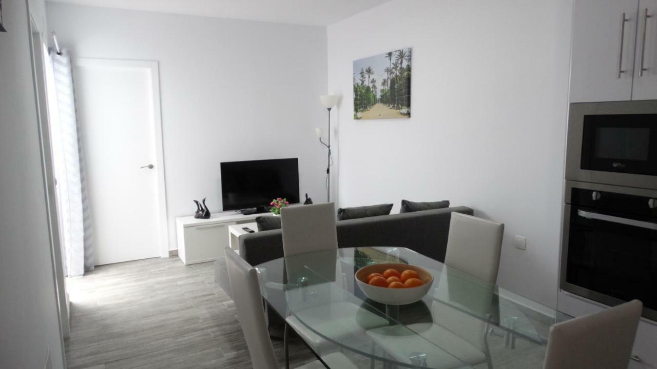 Apartamento Rio Salado Conil De La Frontera Exterior foto