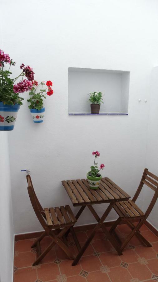 Apartamento Rio Salado Conil De La Frontera Exterior foto