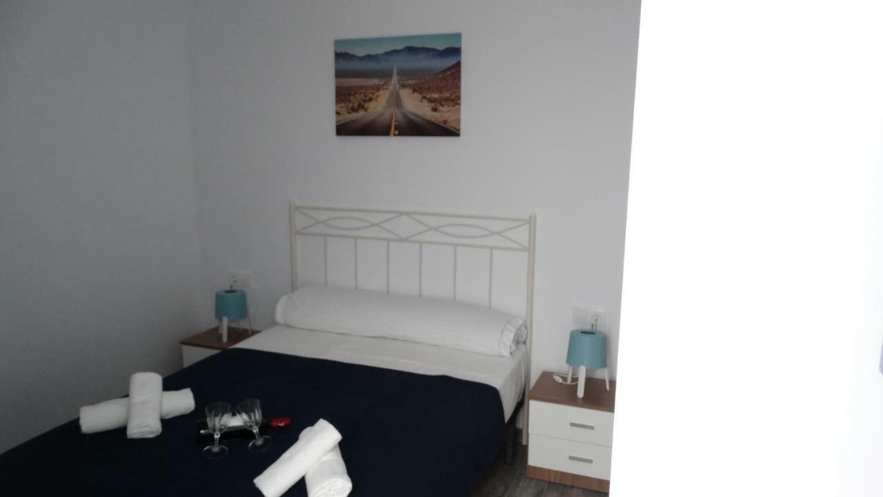 Apartamento Rio Salado Conil De La Frontera Exterior foto