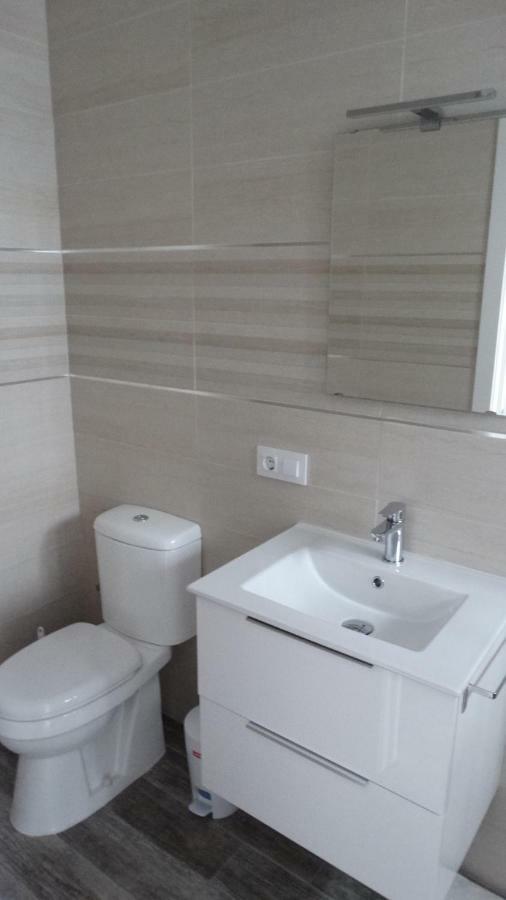 Apartamento Rio Salado Conil De La Frontera Exterior foto