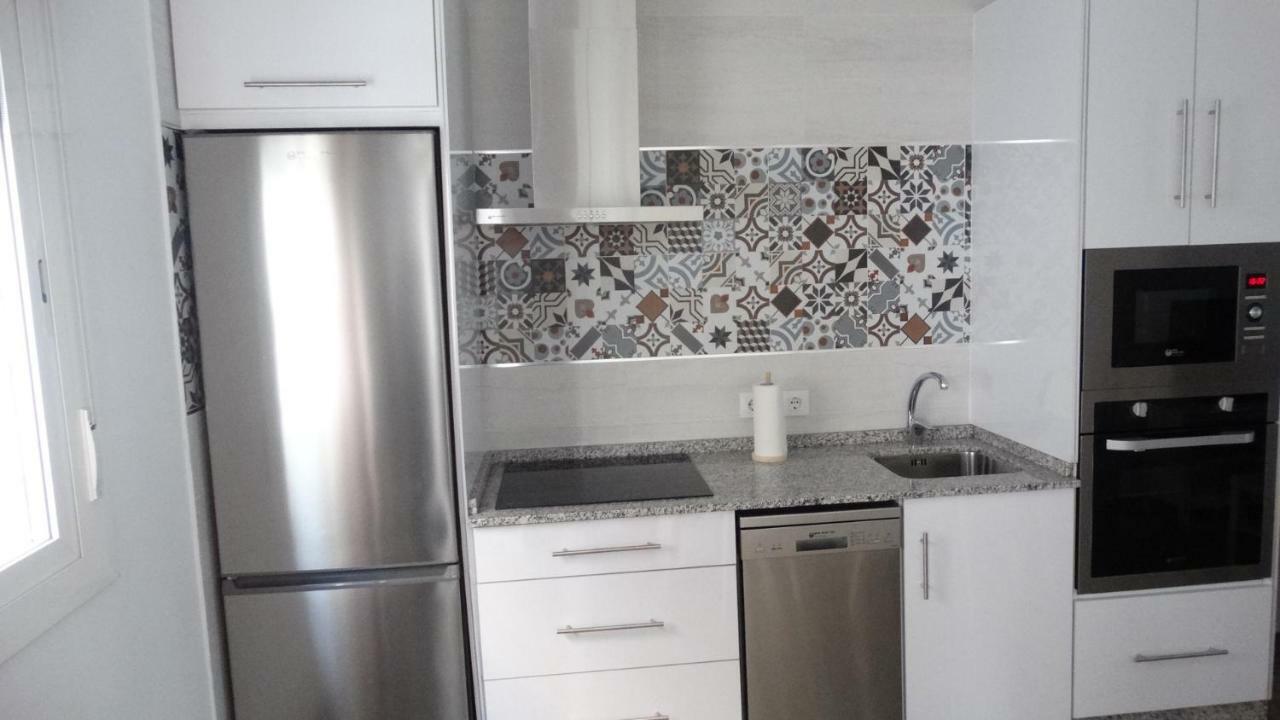 Apartamento Rio Salado Conil De La Frontera Exterior foto