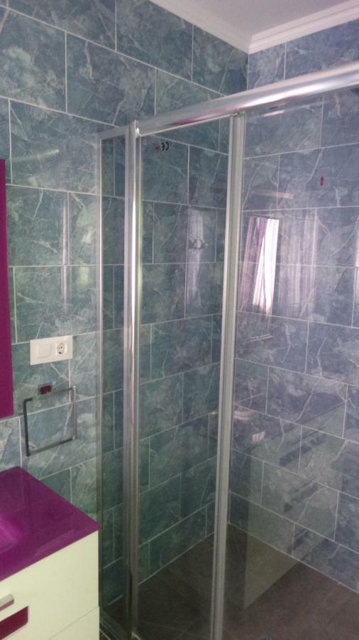 Apartamento Rio Salado Conil De La Frontera Exterior foto