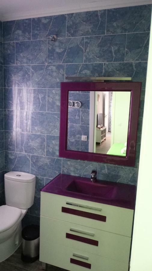 Apartamento Rio Salado Conil De La Frontera Exterior foto
