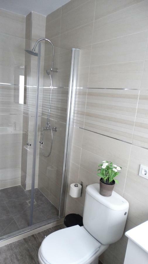 Apartamento Rio Salado Conil De La Frontera Exterior foto